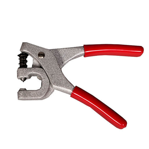 Lund - 517 - Link Sealing Pliers - Key Tag Crimping Tool