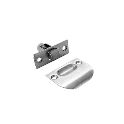 Don-Jo - 1710 - Roller Latches - 3-3/8" Length - 7/8" Width - UHS Hardware