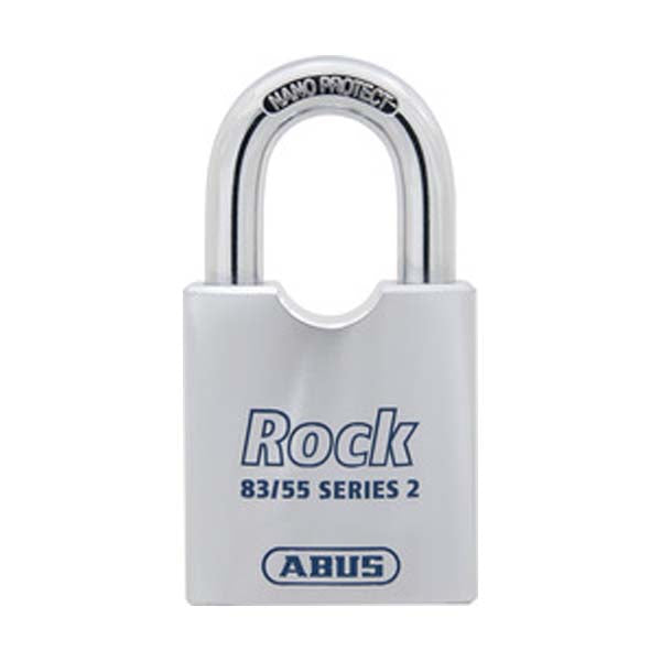 Abus 83891A 83/55 Optional Keying Optional 0-Bitted