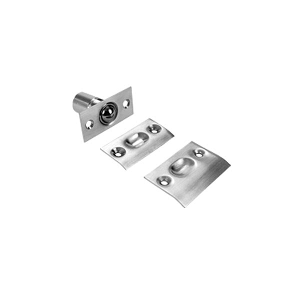 Don-Jo - 1712 - Ball Latches - 2-1/4" Length - 1" Width - UHS Hardware
