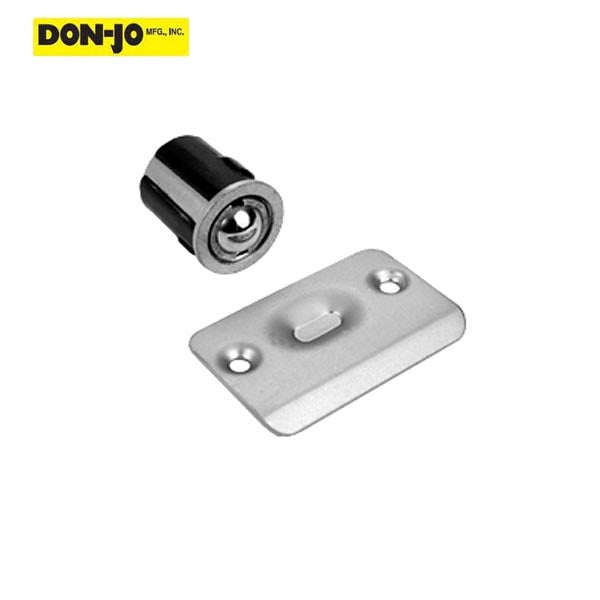 Don-Jo - 1716 - Ball Latches - 1" Length - 1" Width - UHS Hardware