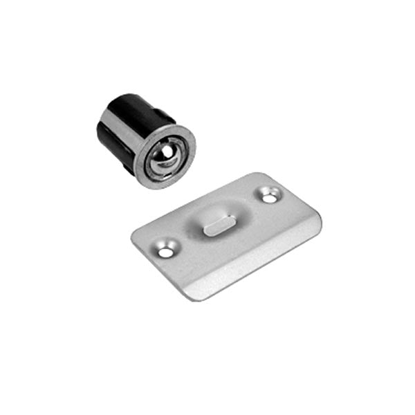 Don-Jo - 1716 - Ball Latches - 1" Length - 1" Width - UHS Hardware