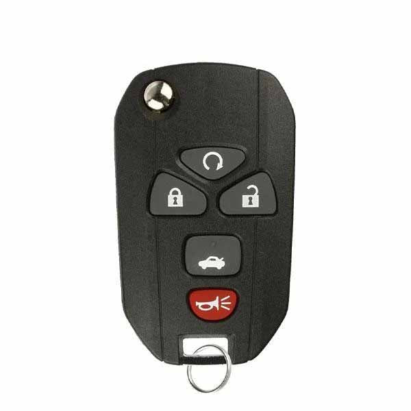 GM 5-Button Remote Flip-Key OUC60270/ RK-G-415-FLIP - UHS Hardware