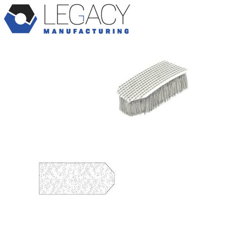 Legacy Manufacturing - 545DP - Corner Dust Plug