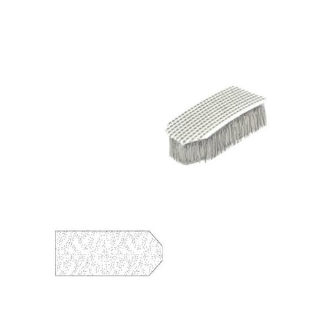 Legacy Manufacturing - 545DP - Corner Dust Plug