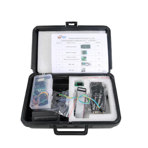 Mini ACDP Key Programmer for BMW Package - UHS Hardware