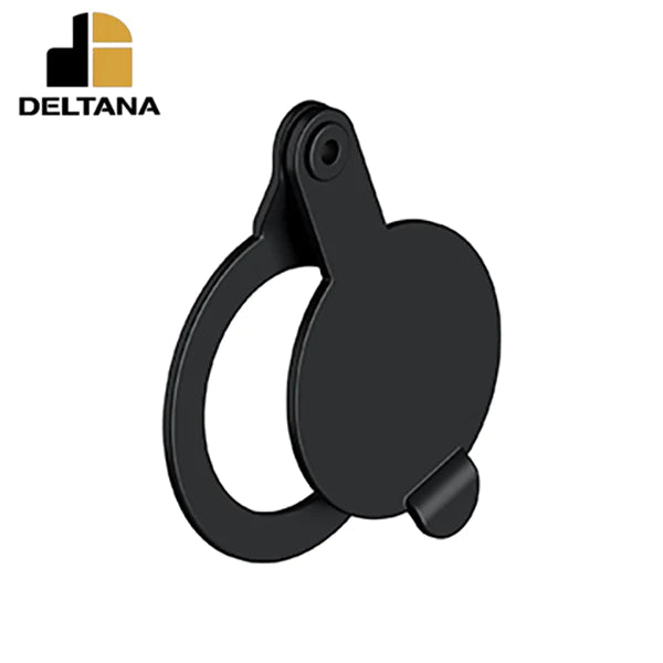 Deltana - VIEWER COVER - Optional Finish