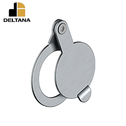 Deltana - VIEWER COVER - Optional Finish