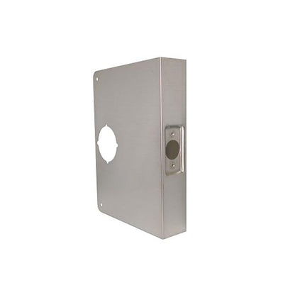 Don-Jo - 55A CW - Wrap Around - 9" Height - 2-3/4" Backset - UHS Hardware
