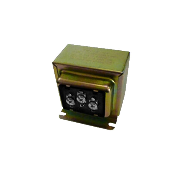 Trine - 598 - Clamp On Type / Tri Volt Transformer (AC) - 8/16/24VAC - UHS Hardware