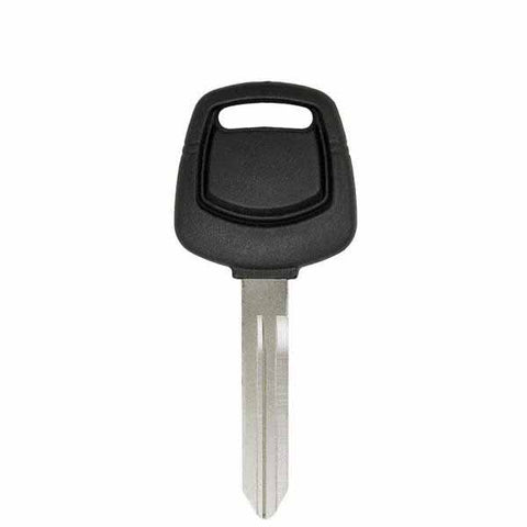 N106 Key Nissan / Infiniti NI02 Transponder Key (AFTERMARKET) for Sale | UHS ...