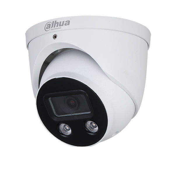 Dahua / IP Camera / 5MP / 5-in-1 Network Eyeball / 2.8 mm Fixed Lens / WDR / IP67 / Starlight / 5 Year Warranty / DH-N55DU82 - UHS Hardware