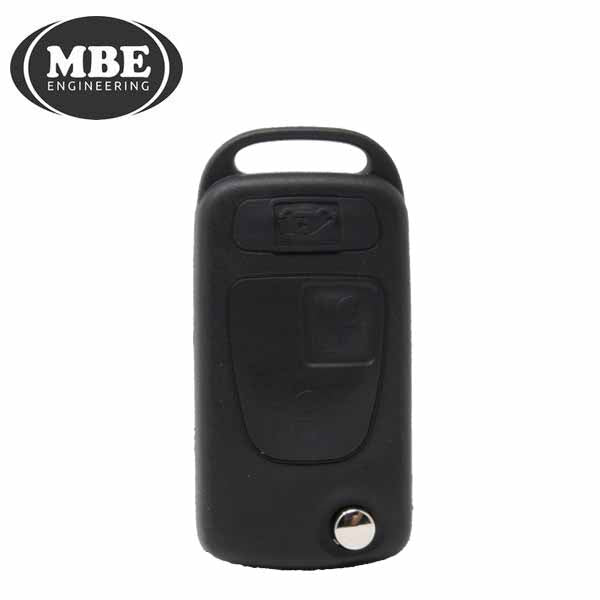 MBE - KR55 Key Maker - Fully Loaded - Mercedes Dodge Chrysler ...