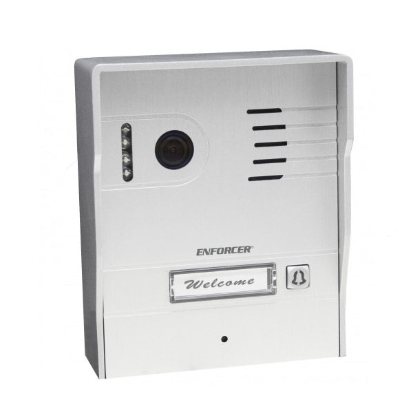 Seco-Larm - SLM-DP-264-CQ - IP55 - Additional Camera for DP-264Q - UHS Hardware