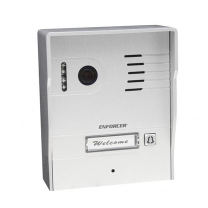 Seco-Larm - SLM-DP-264-CQ - IP55 - Additional Camera for DP-264Q - UHS Hardware