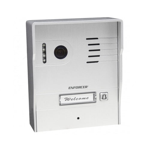 Seco-Larm - SLM-DP-264-CQ - IP55 - Additional Camera for DP-264Q - UHS Hardware