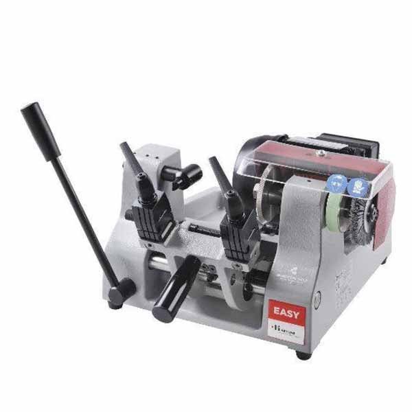 Keyline Easy Mechanical Key Cutting Machine For Edge Cut Keys - UHS Hardware