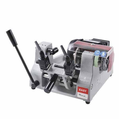 Keyline Easy Mechanical Key Cutting Machine For Edge Cut Keys - UHS Hardware