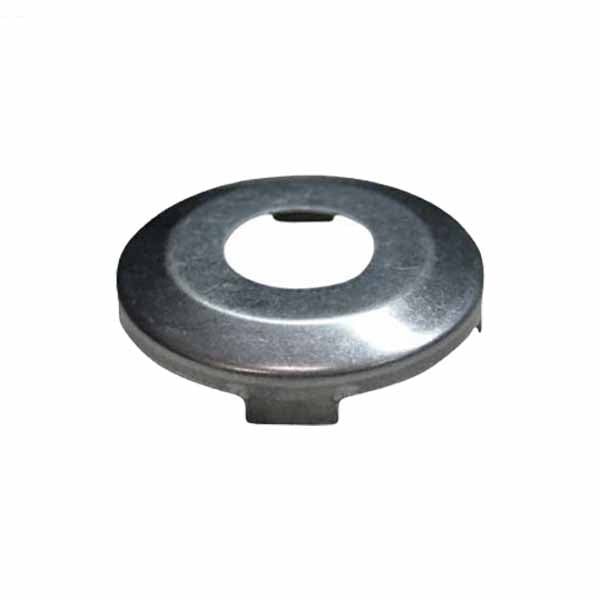 Strattec / Ford Face Cap / Lock Part / Chrome / 10 Pack (STR-322535) - UHS Hardware