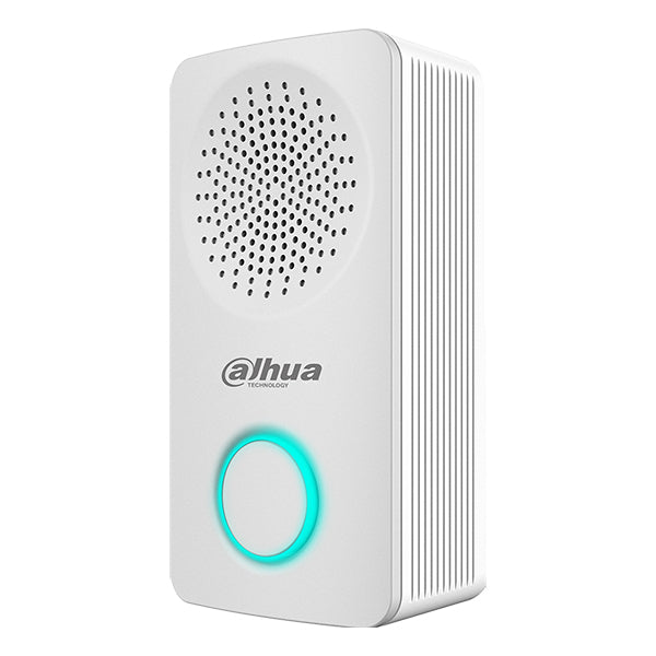 Dahua / WiFi Doorbell Chime Kit (use with DH-DB11) / DH-DB11 - UHS Hardware