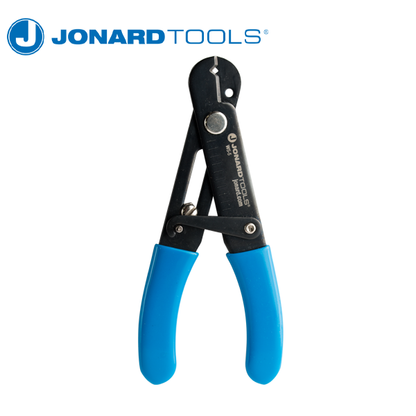 Jonard Tools - Adjustable Wire Stripper & Cutter - UHS Hardware