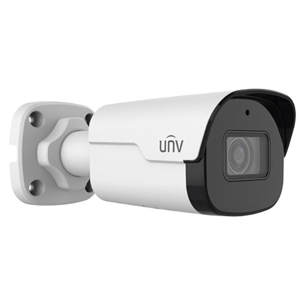 Uniview / IP Cameras / Bullet / 2.8mm Fixed Lens / 4MP / Smart IR / IP67 / WDR / UNV-2124SB-ADF28KM-I0 - UHS Hardware