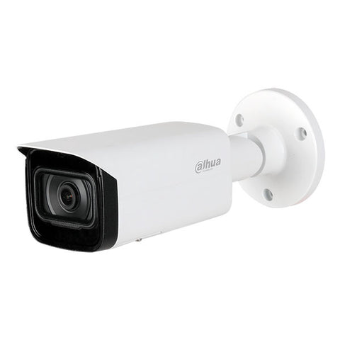 Dahua / IP Camera / 4MP Bullet / 3.6 mm Fixed Lens / WDR / IP67 / ePoE / 5 Year Warranty / DH-N45EF63 - UHS Hardware