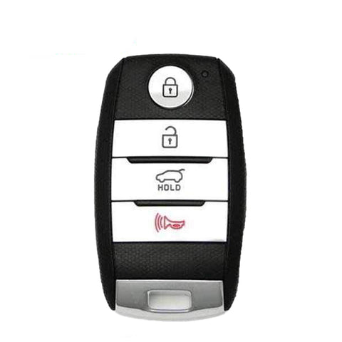 2018-2020 Kia Sportage / 4-Button Smart Key / PN: 95440-D9500 / TQ8-FOB-4F08 (RSK-KIA-20SP) - UHS Hardware