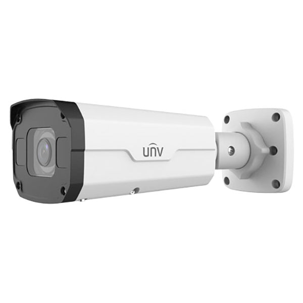 Uniview / IP Cameras / Bullet / 2.8-12mm AF Automatic Focusing and Motorized Zoom Lens / 8MP / Smart IR / IP67 / IK10 / WDR / UNV-2328SB-DZK-I0 - UHS Hardware