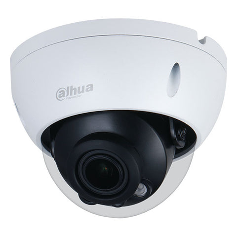 Dahua / IP Camera / 4MP Bullet / 2.7 mm-13.5 mm Motorized Vari-focal Lens / WDR / IP67 / IK10 / ePoE / Starlight / 5 Year Warranty / DH-N43AM5Z - UHS Hardware
