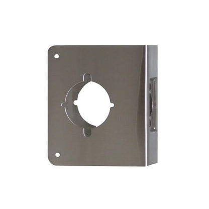 Don-Jo - 5K CW - Wrap Around - 5-1/2" Height - 2-3/4" Backset - UHS Hardware
