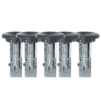 5 x GM 2003-2009 SUV / Truck / Ignition Lock / Uncoded / 707835 (AFTERMARKET) (Pack of 5) - UHS Hardware