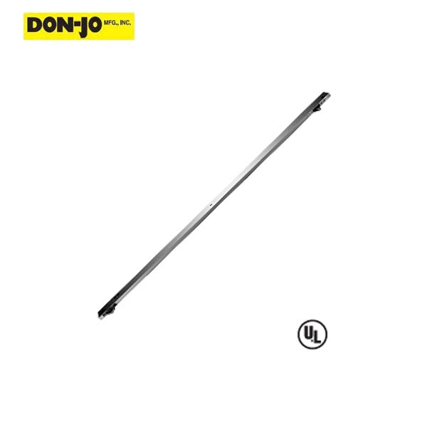 Don-Jo - 2023 - Coordinator - 1-5/8" x 44" - UHS Hardware