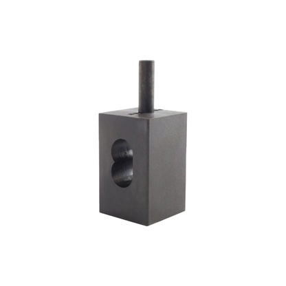 KSP - 606 - Capping Block & Punch - UHS Hardware