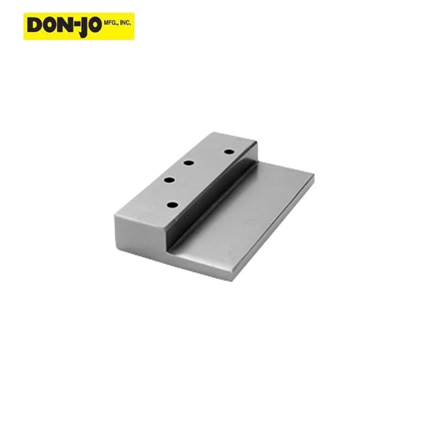 Don-Jo - 2050 - Mounting Bracket - UHS Hardware