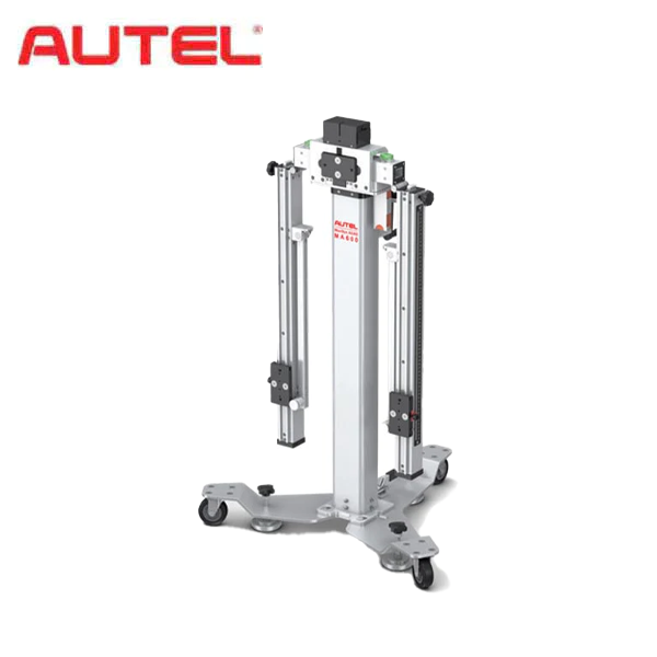 Autel - ADAS - MA60020 - LDW 2.0 - Mobile Calibration Package - Tablet Not Included - UHS Hardware