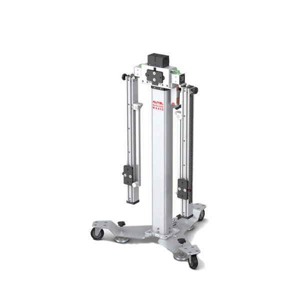 Autel - ADAS - MA60020 - LDW 2.0 - Mobile Calibration Package - Tablet Not Included - UHS Hardware