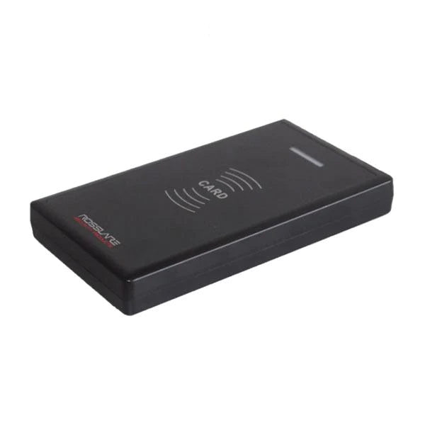 Rosslare - DR-6280 - Classic EV1 Desktop Reader - MIFARE DESFire - Compatible w/ AxTraxNG - UHS Hardware