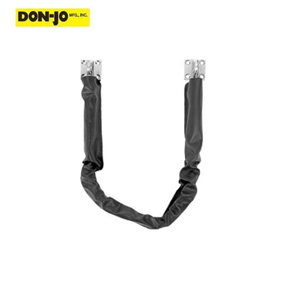 Don-Jo - HDCC 3012 - Heavy Duty Crash Chain - UHS Hardware