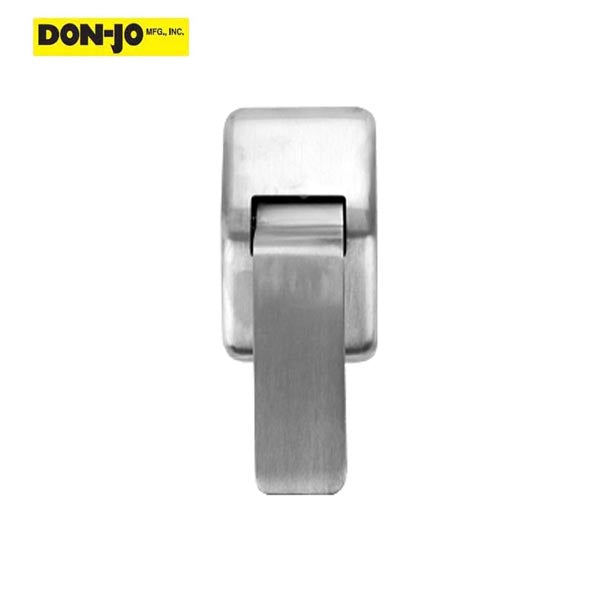 Don-Jo - 4550 - Hospital Latch - 5" Backset - UHS Hardware