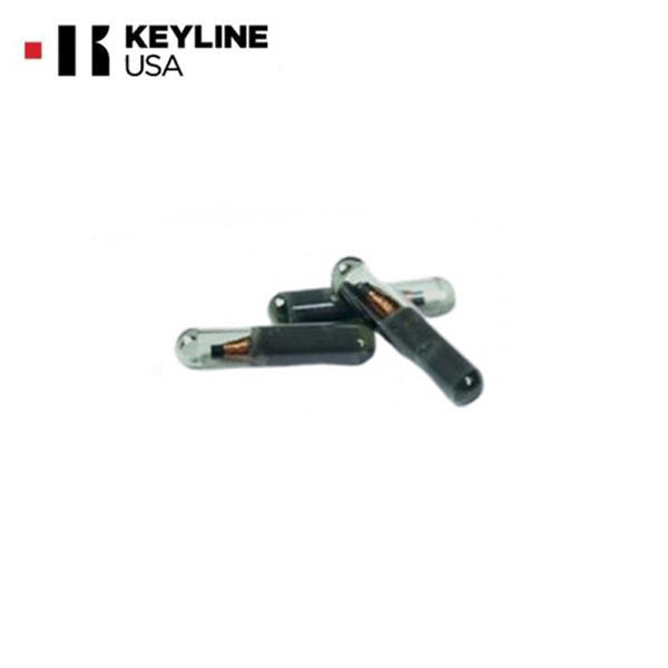 Keyline - GKM ID48 - Glass Transponder Cloning Chip - UHS Hardware