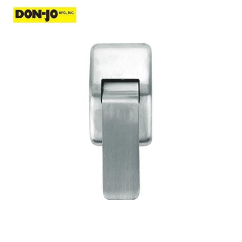 Don-Jo - 4550 - Hospital Latch - 5" Backset - UHS Hardware