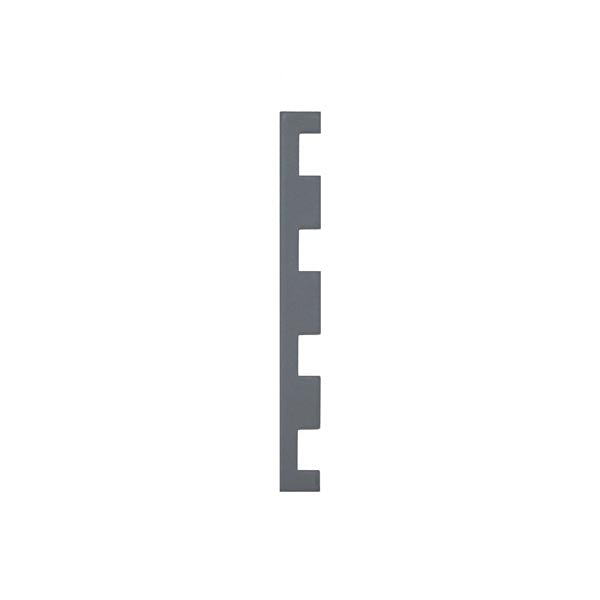 Don-Jo - HS 080 - Hinge Shim- 13 Gauge - UHS Hardware