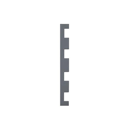 Don-Jo - HS 080 - Hinge Shim- 13 Gauge - UHS Hardware