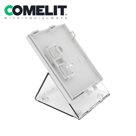 Comelit - 6732V - Monitor Desk Stand For Mini Hands Free Mini VIP - UHS Hardware