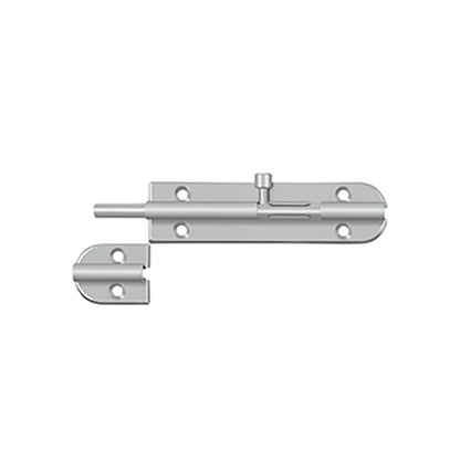 Deltana - 6" Barrel Bolt