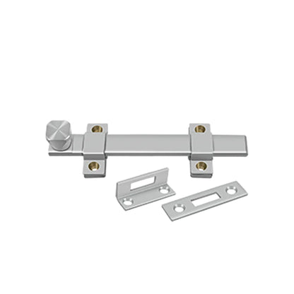 Deltana - 6" Heavy Duty Security Bolt