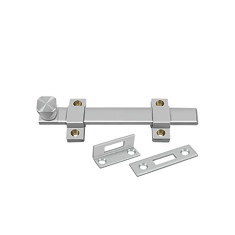 Deltana - 6" Heavy Duty Security Bolt