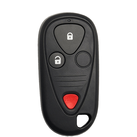 2002-2006 Acura RSX / 3-Button Keyless Entry Remote / OUCG8D-355H-A (AFTERMARKET) - UHS Hardware
