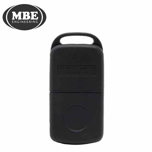 MBE - KR55 Key Maker - Fully Loaded - Mercedes Dodge Chrysler ...